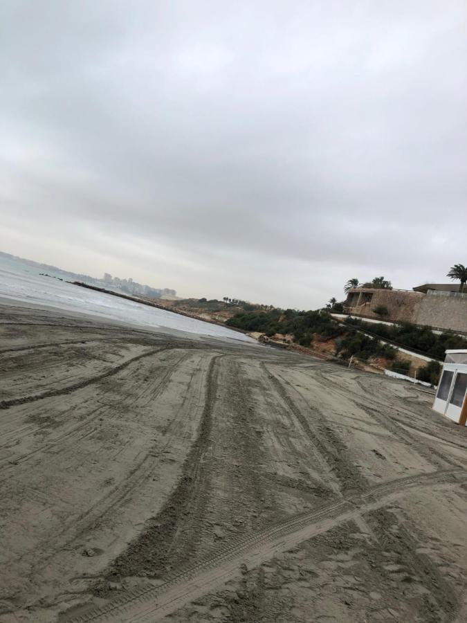 Cabo Roig Holiday House מראה חיצוני תמונה