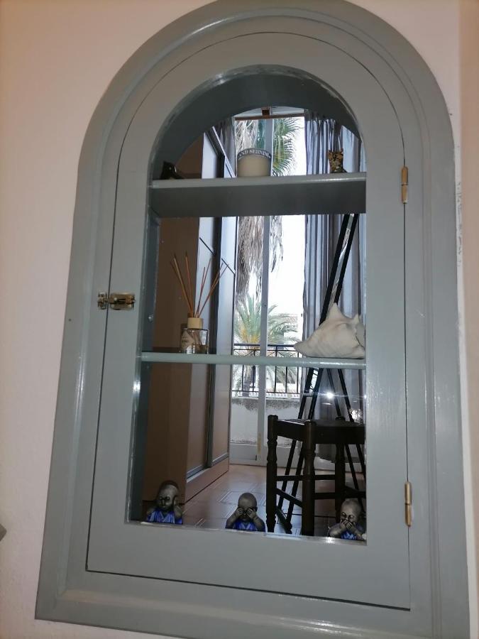 Cabo Roig Holiday House מראה חיצוני תמונה