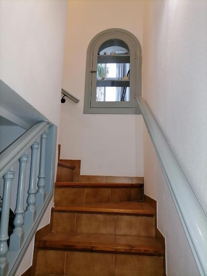 Cabo Roig Holiday House מראה חיצוני תמונה