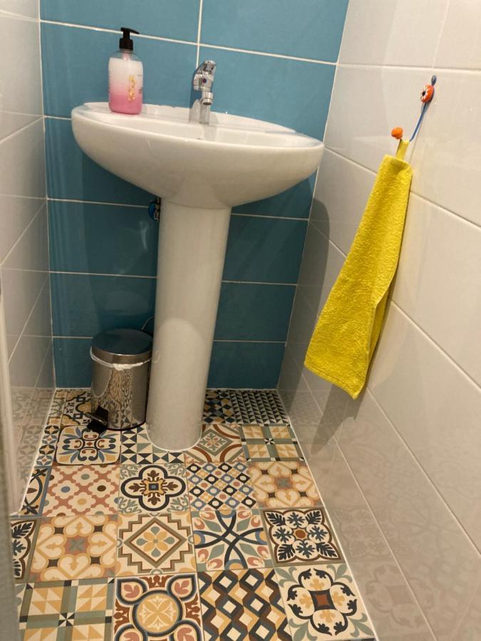 Cabo Roig Holiday House מראה חיצוני תמונה