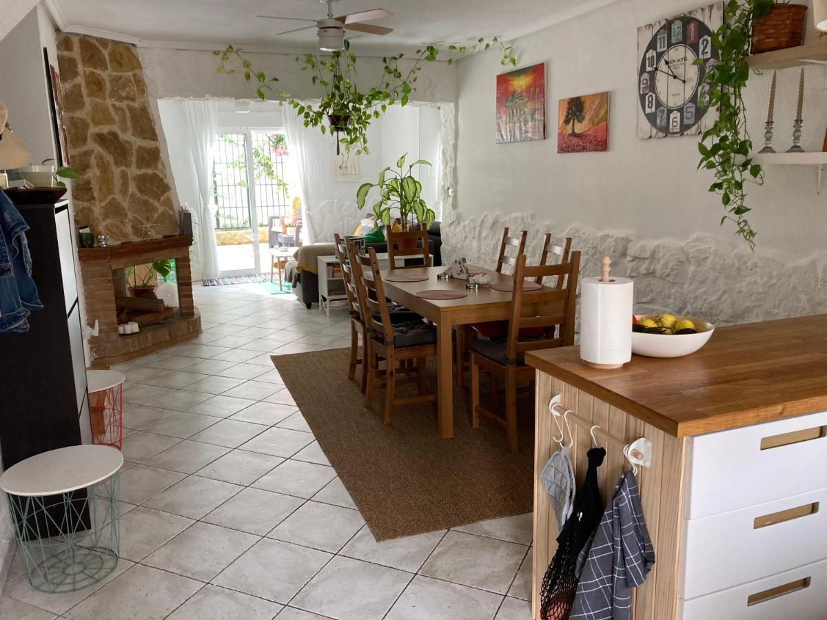 Cabo Roig Holiday House מראה חיצוני תמונה