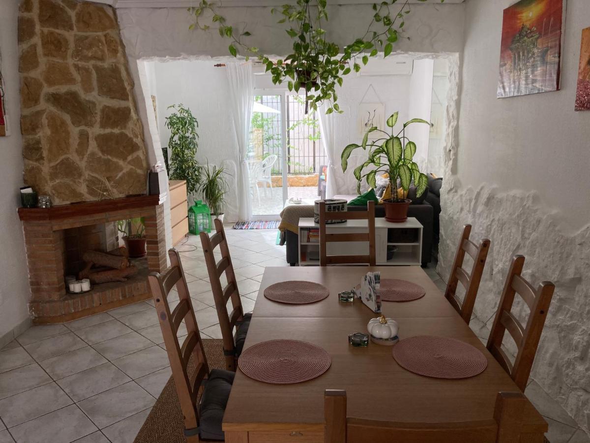 Cabo Roig Holiday House מראה חיצוני תמונה