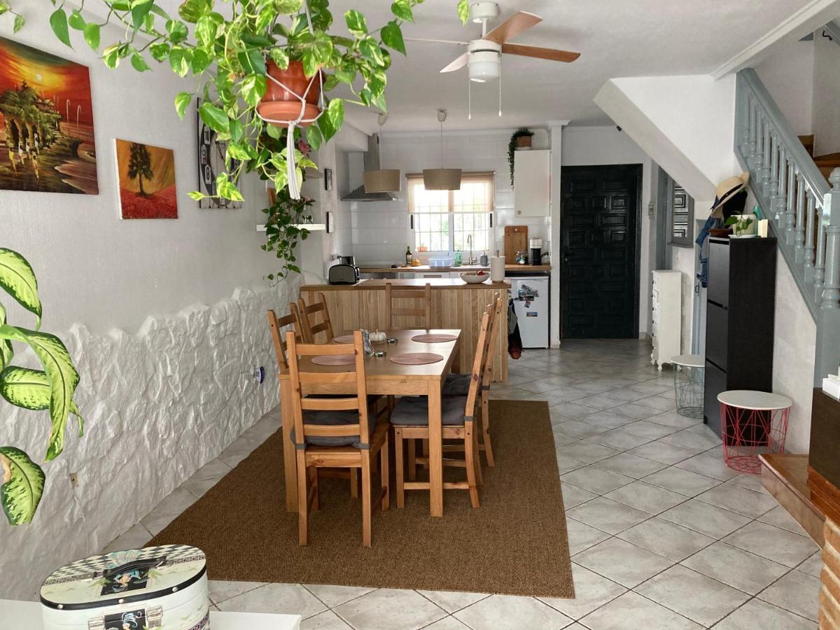 Cabo Roig Holiday House מראה חיצוני תמונה