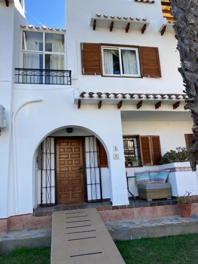 Cabo Roig Holiday House מראה חיצוני תמונה