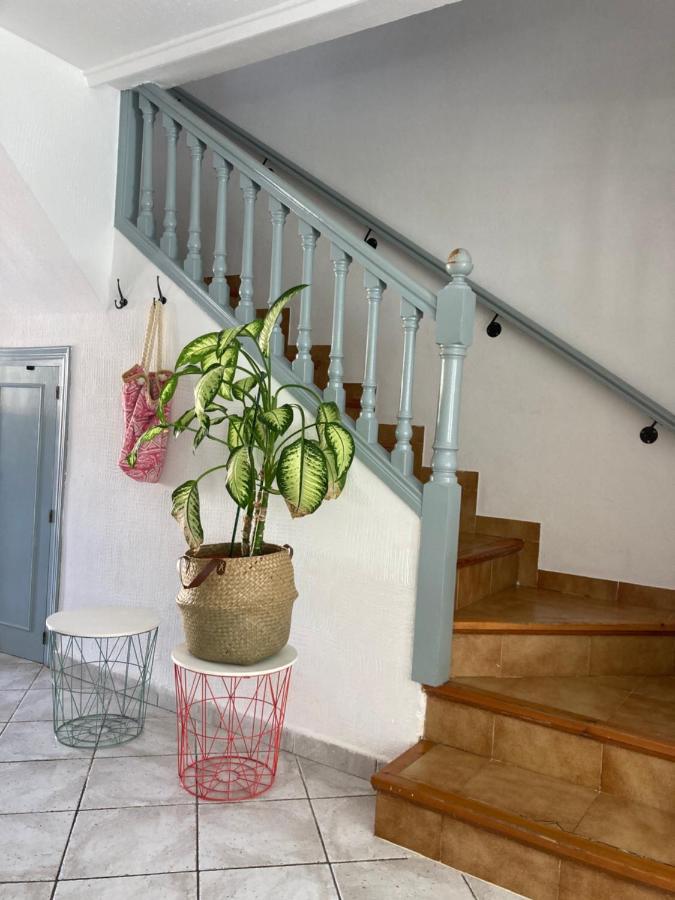 Cabo Roig Holiday House מראה חיצוני תמונה