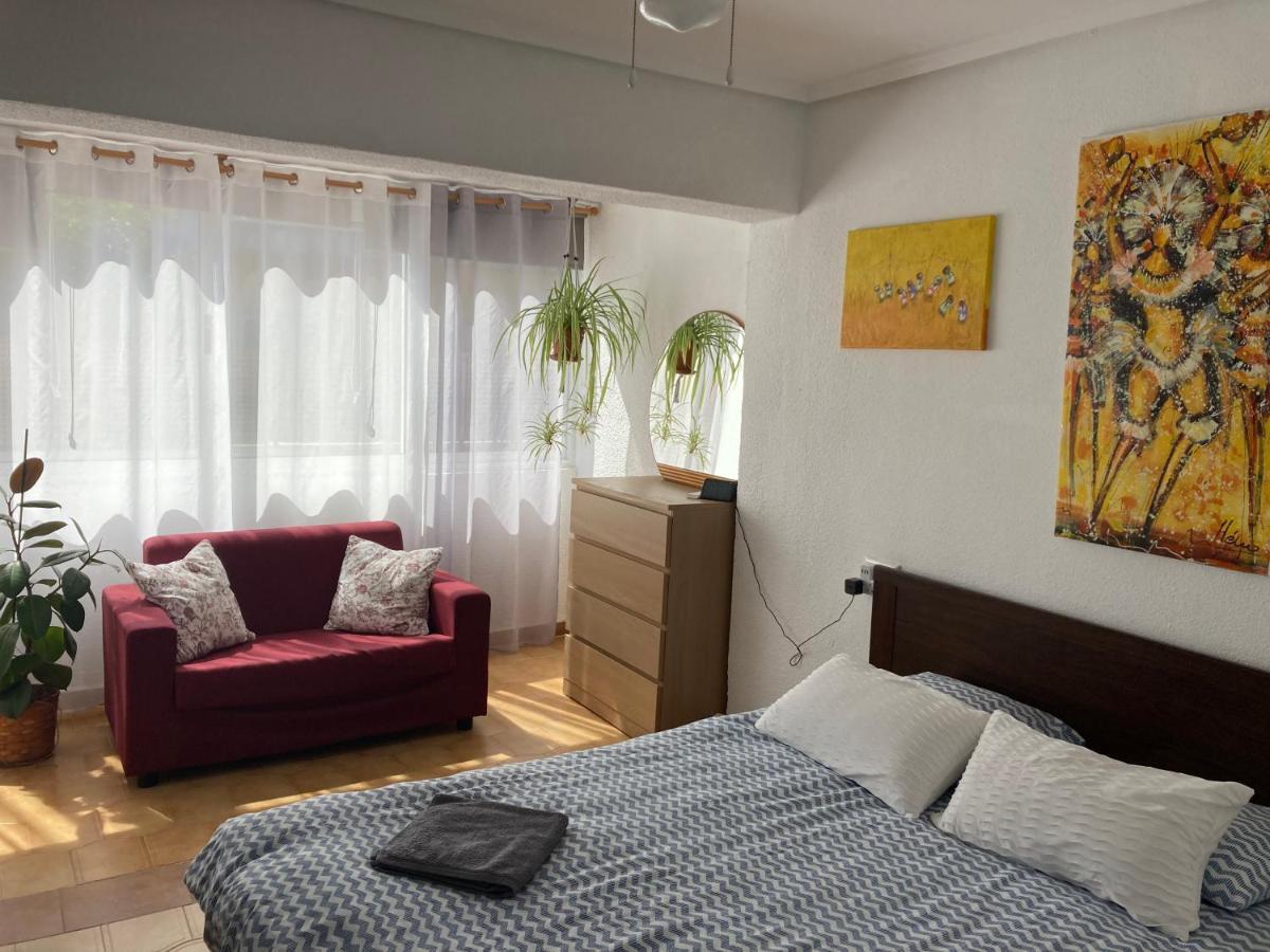 Cabo Roig Holiday House מראה חיצוני תמונה