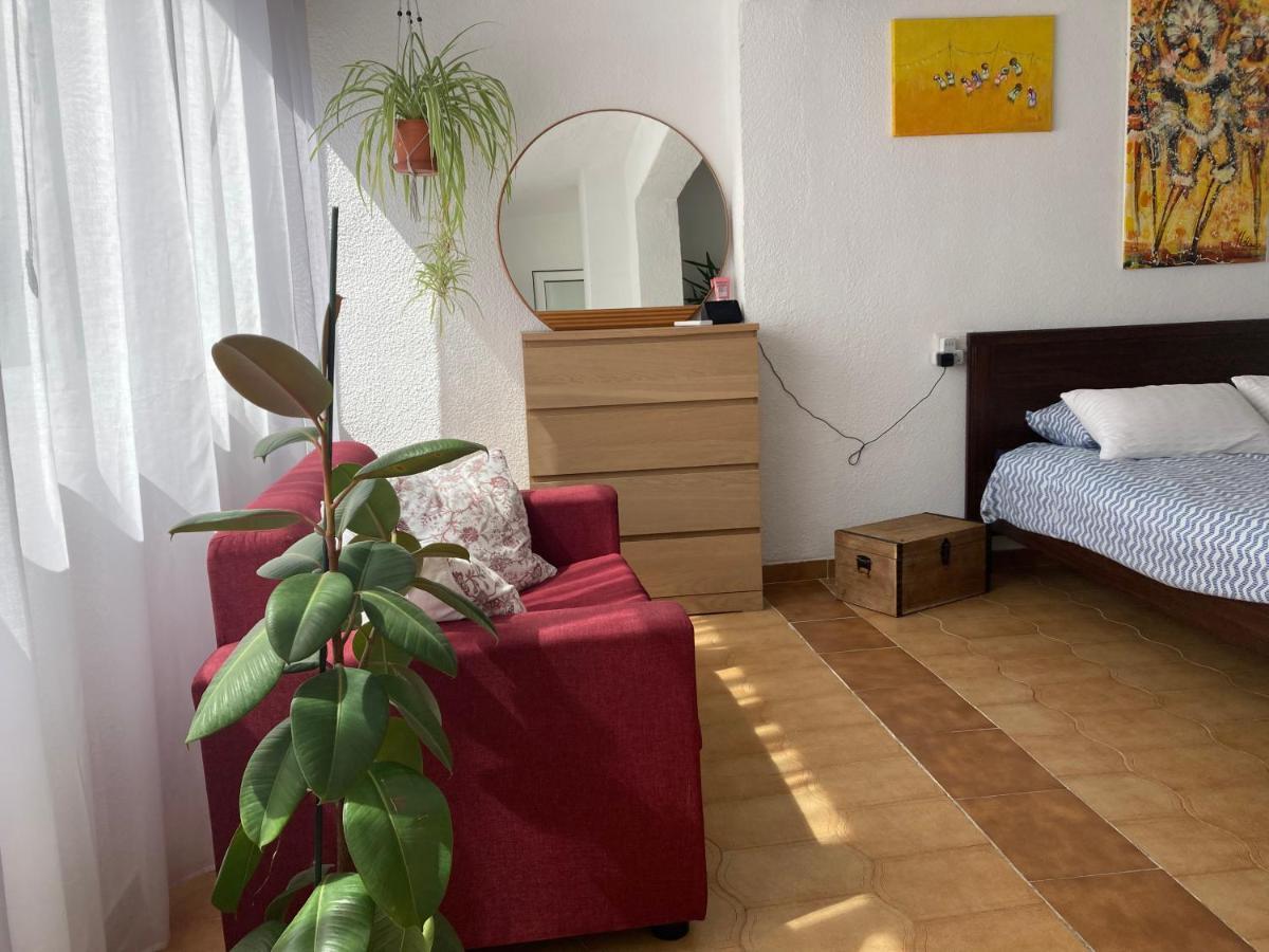 Cabo Roig Holiday House מראה חיצוני תמונה