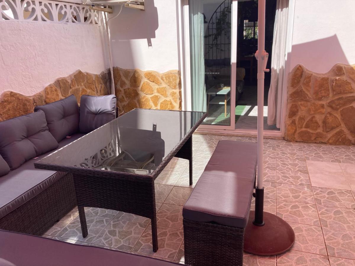 Cabo Roig Holiday House מראה חיצוני תמונה