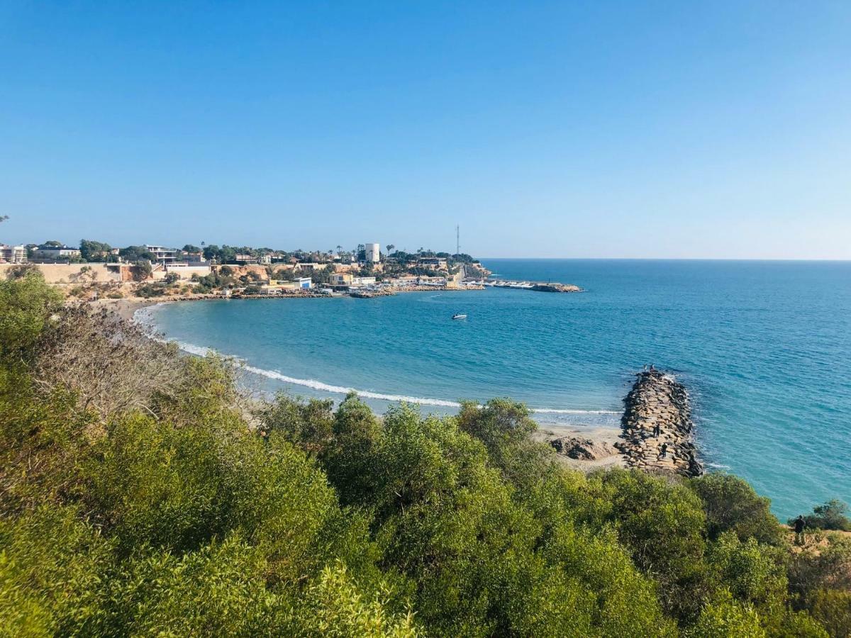 Cabo Roig Holiday House מראה חיצוני תמונה