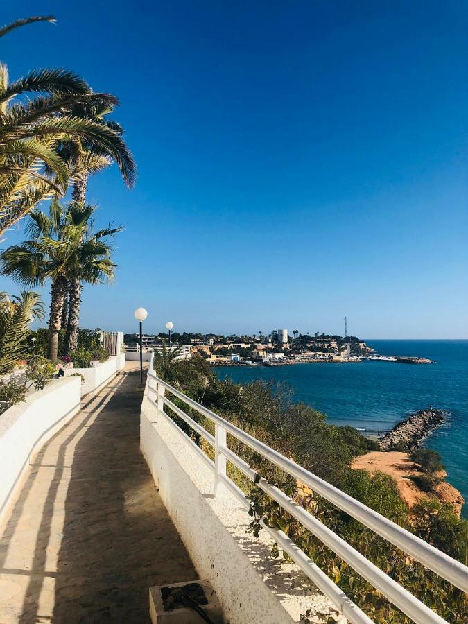 Cabo Roig Holiday House מראה חיצוני תמונה